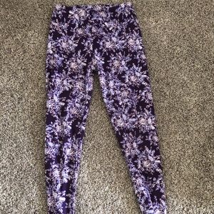 Lularoe leggings